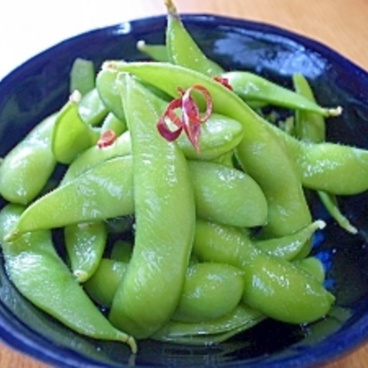 枝豆のお漬物 レシピ 作り方 By 根岸農園 楽天レシピ 枝豆のお漬物 レシピ 作り方 By 根岸農園 楽天レシピ